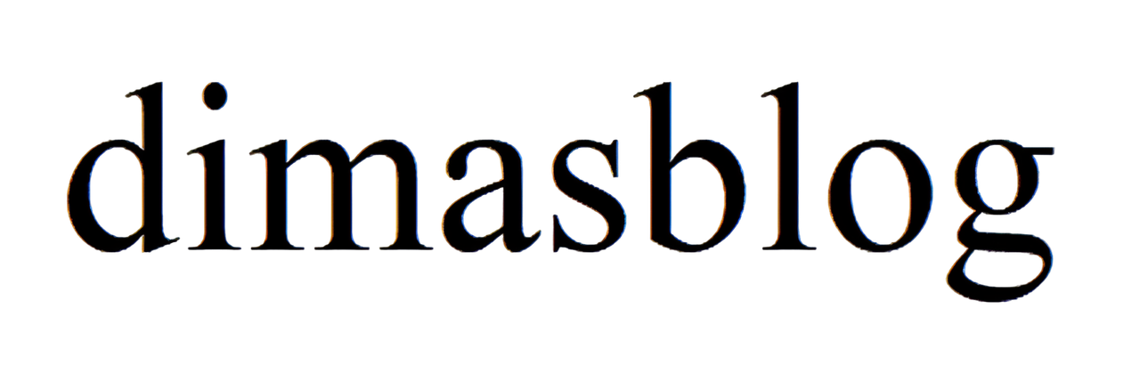 dimasblog