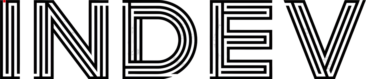 INDEV – федеральная DIGITAL-компания 