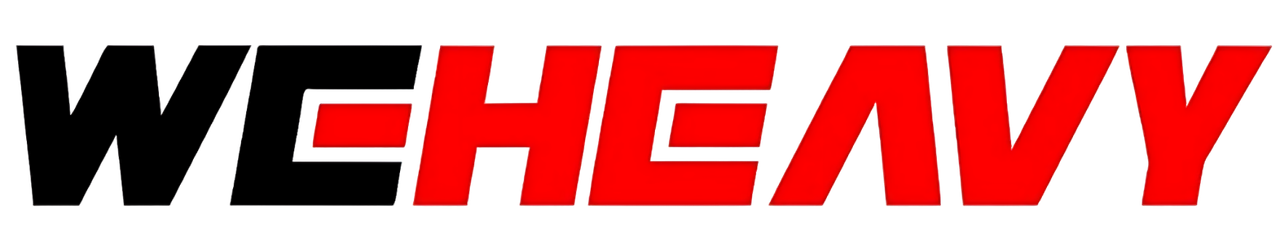 WEHEAVY – эксклюзивный дистрибьютер дорожно-строительной и коммунальной техники из Китая.