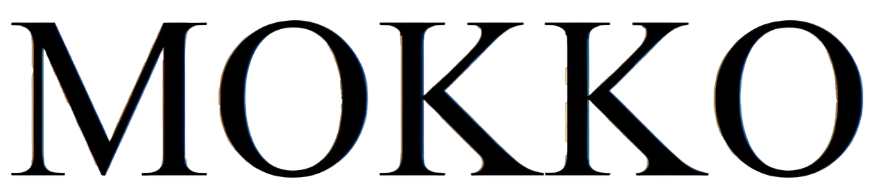 MOKKO – сеть салонов красоты.